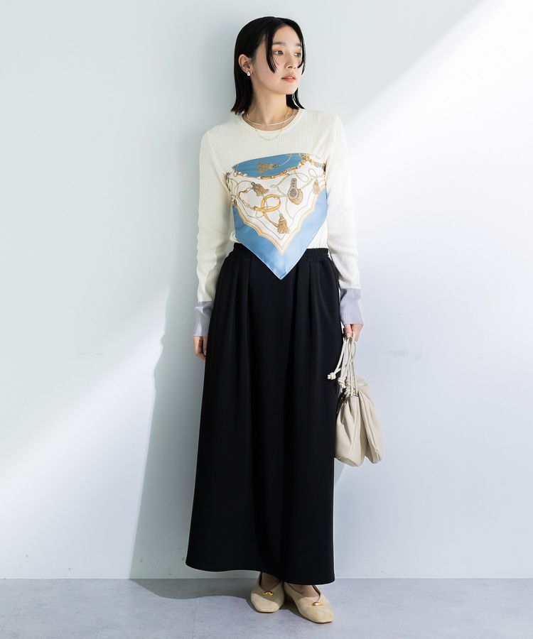 Green Parks「パテッドドロストショルダーバッグ」|ショルダー・メッセンジャー|