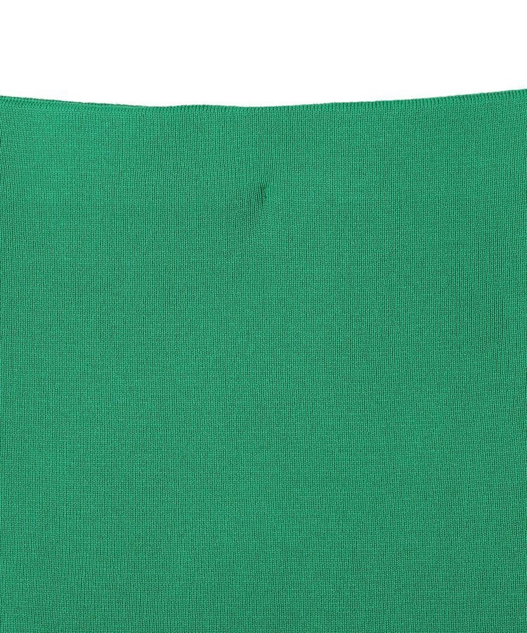 Green Parks「ニットタイトスカート」|タイト|