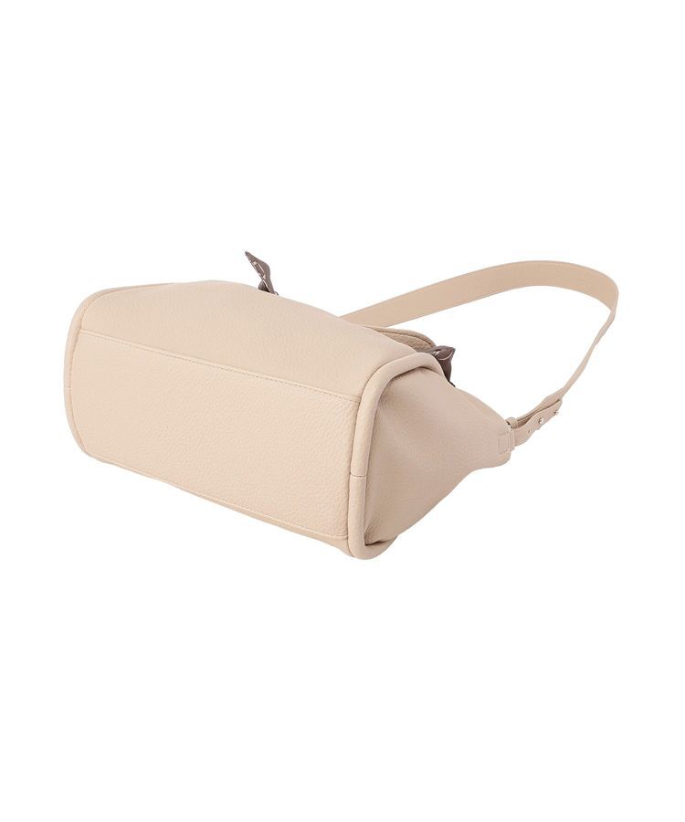 Green Parks「3SETスカーフ付コードハンドルバッグinポーチ」|ショルダー・メッセンジャー|