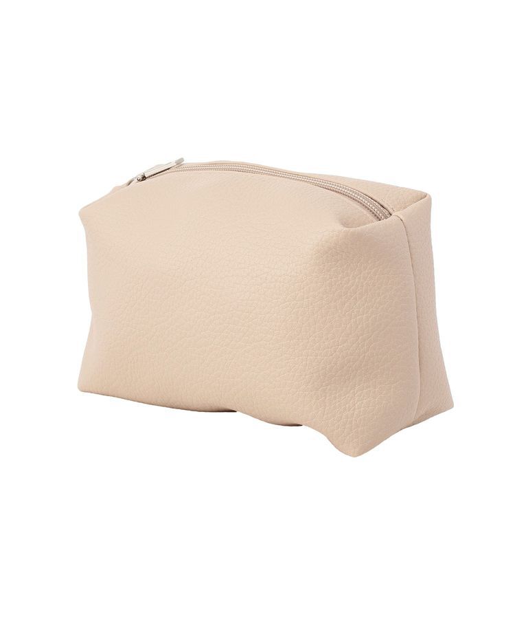 Green Parks「3SETスカーフ付コードハンドルバッグinポーチ」|ショルダー・メッセンジャー|