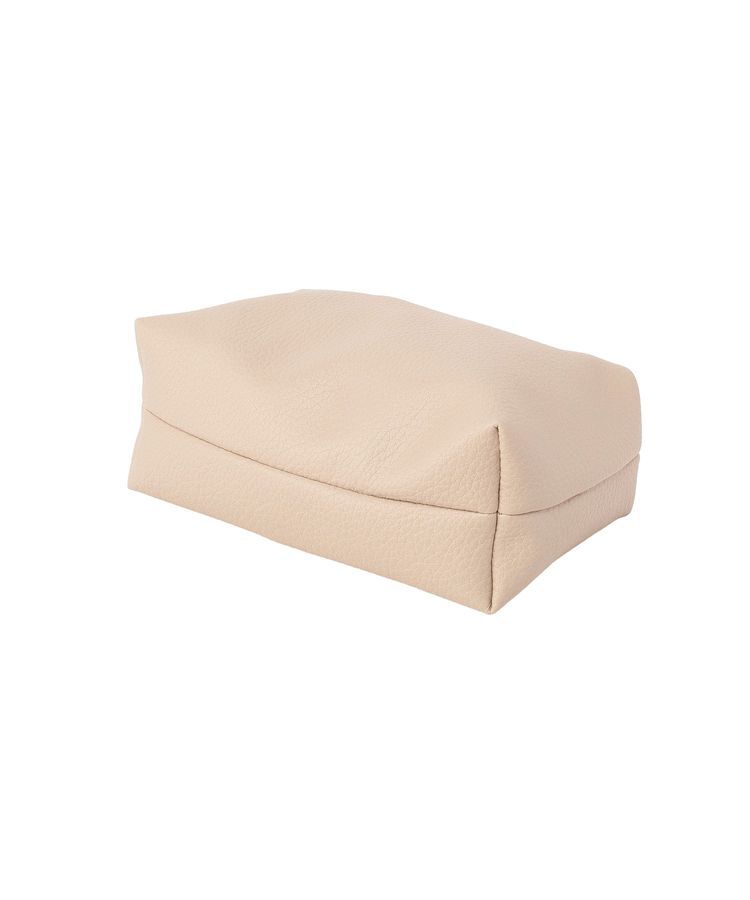 Green Parks「3SETスカーフ付コードハンドルバッグinポーチ」|ショルダー・メッセンジャー|