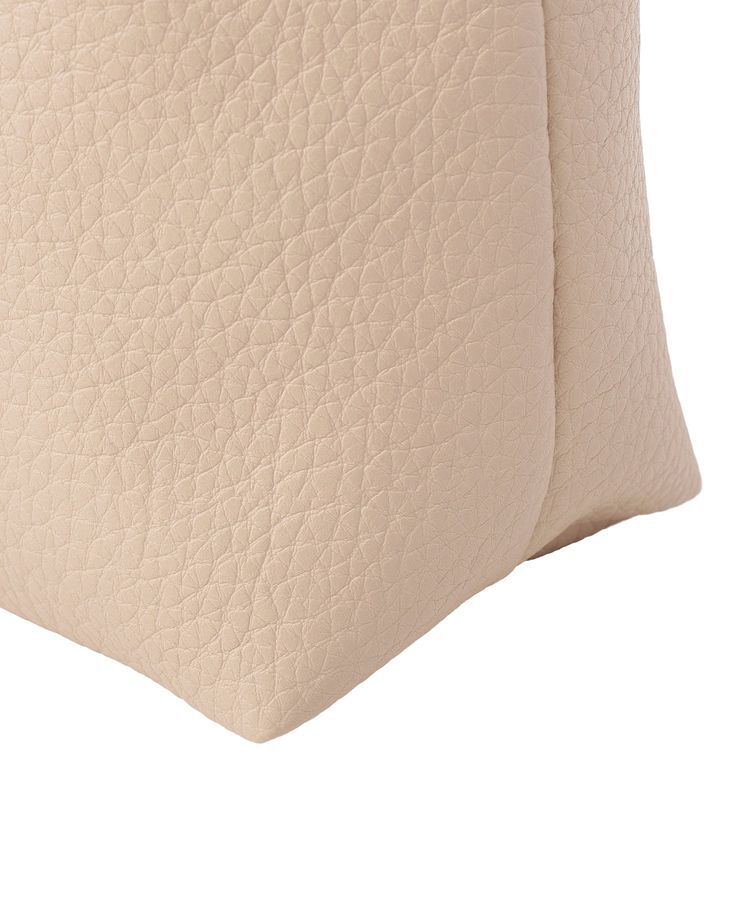 Green Parks「3SETスカーフ付コードハンドルバッグinポーチ」|ショルダー・メッセンジャー|