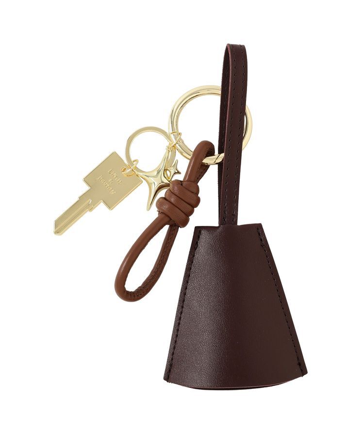 Green Parks「KEYモチーフチャーム」|その他|