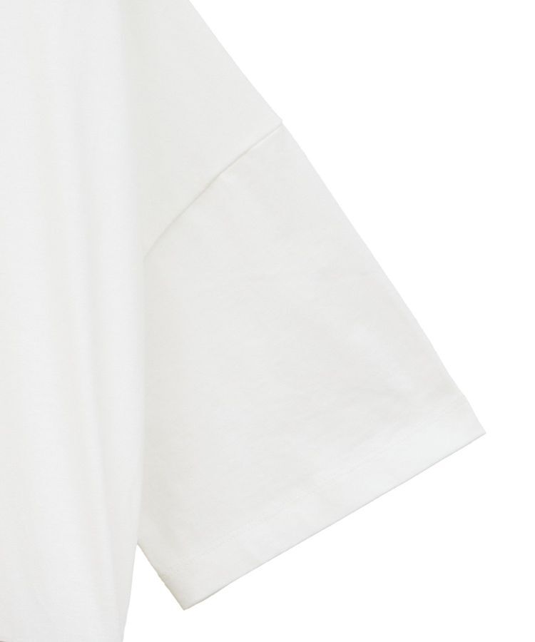 GARAGE OF GOOD CLOTHING「異素材MIX Iラインワンピース」|ワンピース|