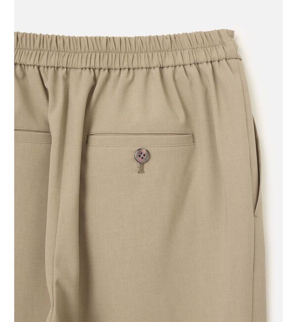 allureville「トロピカルテーパードイージーパンツ」|その他|