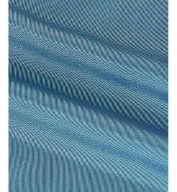 allureville「シルキーツイルタンクキャミソール」|シャツ・ブラウス|