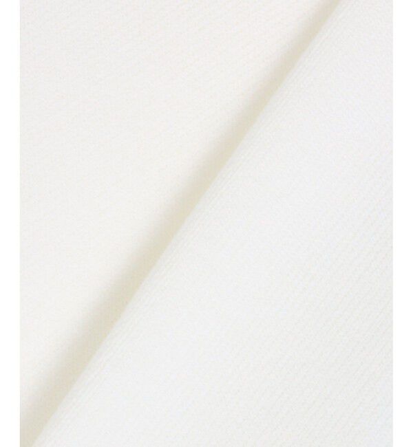 allureville「◇ ポケットクルーカーディガン」|カーディガン|