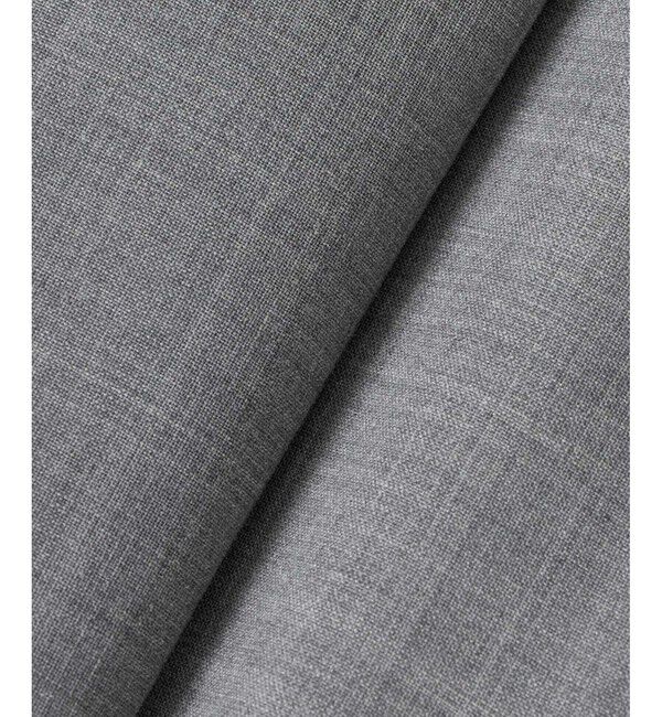 allureville「T/Wヒラニジュウオリテーラー2Bジャケット」|テーラードジャケット|