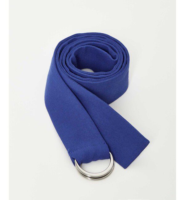 allureville「シェルタリングタックワイドパンツ」|チノ|