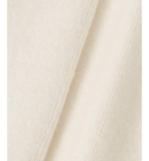LOULOU WILLOUGHBY「【LOULOU WILLOUGHBY】デュアルレイヤード」|ニット・セーター|