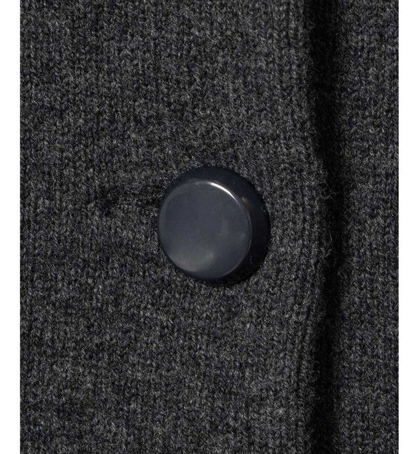 LOULOU WILLOUGHBY「【LOULOU WILLOUGHBY】デュアルレイヤード」|ニット・セーター|