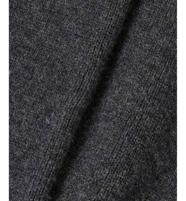 LOULOU WILLOUGHBY「【LOULOU WILLOUGHBY】デュアルレイヤード」|ニット・セーター|