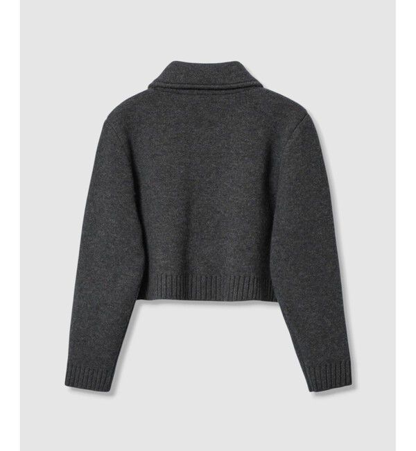 LOULOU WILLOUGHBY「【LOULOU WILLOUGHBY】デュアルレイヤード」|ニット・セーター|