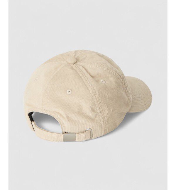 allureville「【La Maison de Lyllis(ラ メゾン ド リリス)】 FOTOCAP」|ハット|