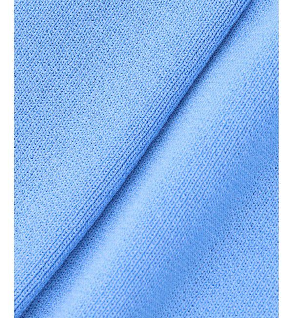 allureville「◇ポケットクルーカーディガン」|カーディガン|