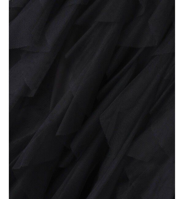 LOULOU WILLOUGHBY「◇【LOULOU WILLOUGHBY】チュチュスカート」|スカート|