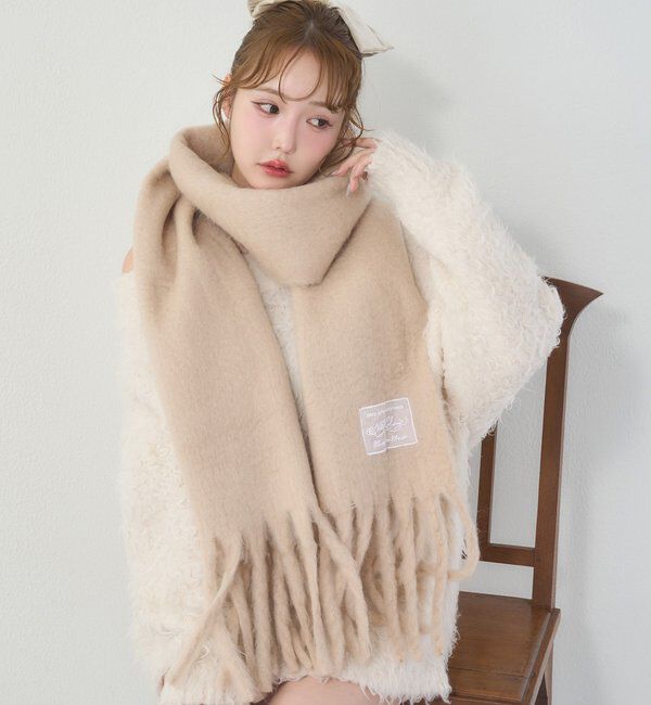  「ブークレーマフラー」|その他|