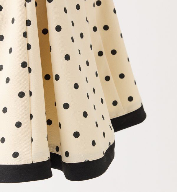  「袖取り外し可能ミニワンピース」|ワンピース|