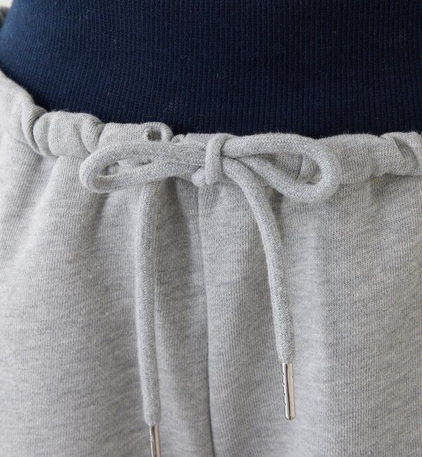  「【セットアップ可能】スエットショーパン」|その他|