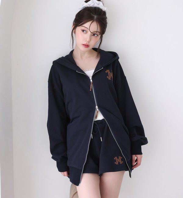  「【セットアップ可能】スエットショーパン」|その他|