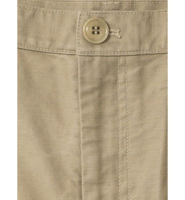 MidiUmi「MidiUmi ユーティリティーカーゴパンツ」|その他|