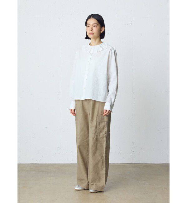 MidiUmi「MidiUmi ユーティリティーカーゴパンツ」|その他|