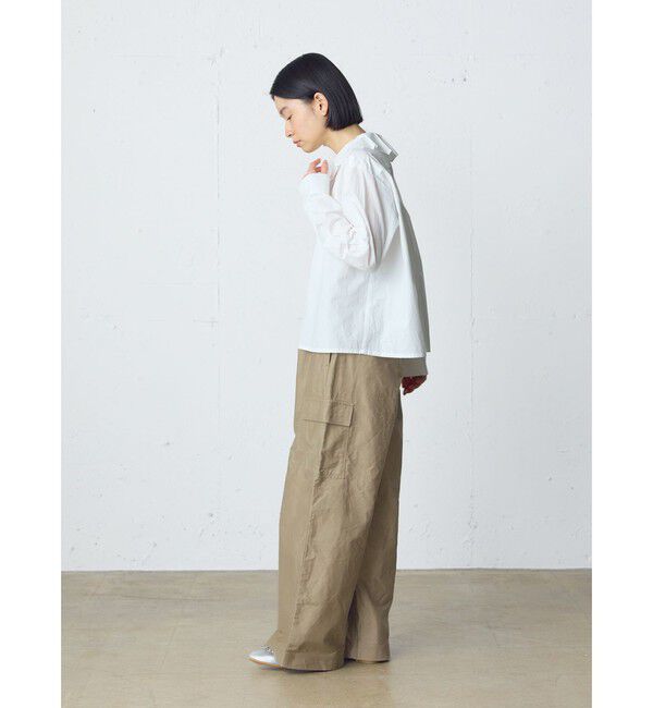 MidiUmi「MidiUmi ユーティリティーカーゴパンツ」|その他|