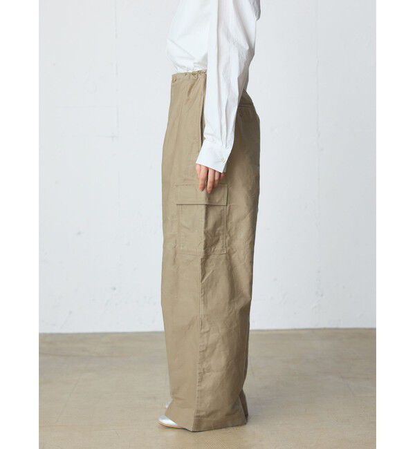 MidiUmi「MidiUmi ユーティリティーカーゴパンツ」|その他|