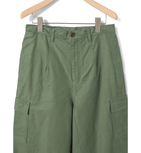 MidiUmi「MidiUmi ユーティリティーカーゴパンツ」|その他|