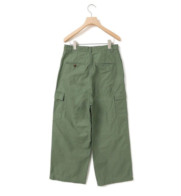 MidiUmi「MidiUmi ユーティリティーカーゴパンツ」|その他|