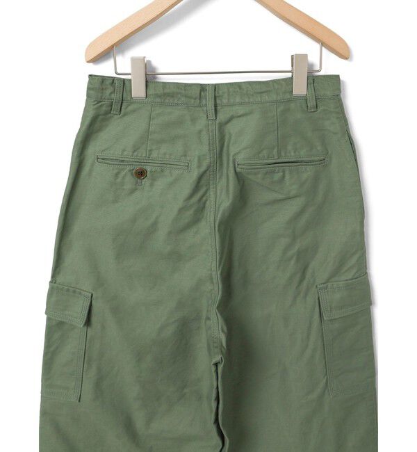 MidiUmi「MidiUmi ユーティリティーカーゴパンツ」|その他|