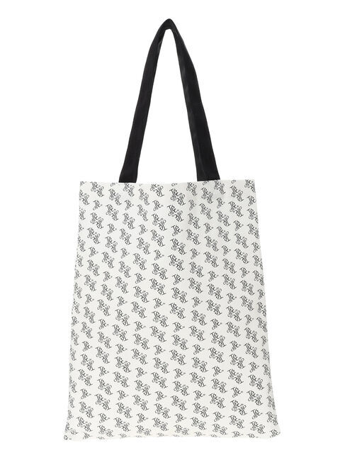 Te chichi「ファブリックトートバック(総柄)」|その他|