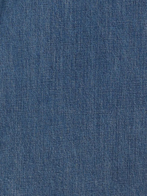 Te chichi「【EDWIN別注】ワイドデニムパンツ《2025spring catalog item》」|その他|