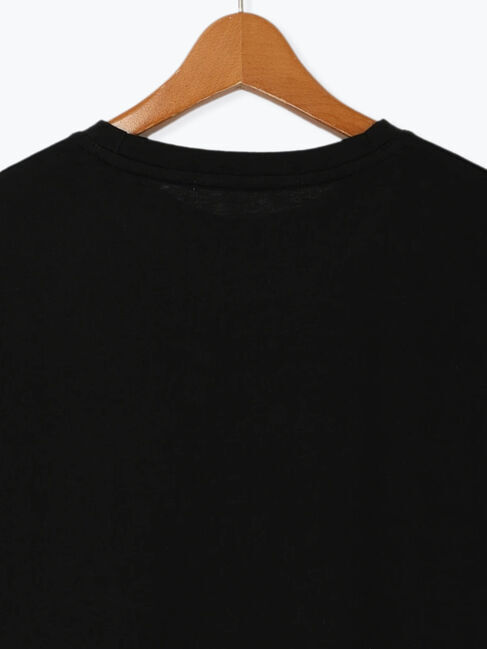 Lugnoncure「重ねロゴプリントTシャツ《2025summer catalog item》」|Tシャツ・カットソー|