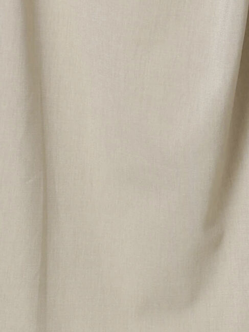 Te chichi TERRASSE「麻調タック入りイージーパンツ」|その他|