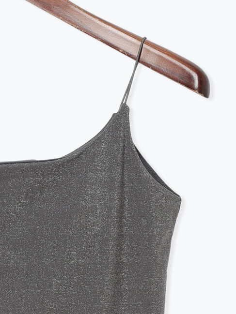 Te chichi「シャイニーカップ付きキャミソール」|キャミソール|