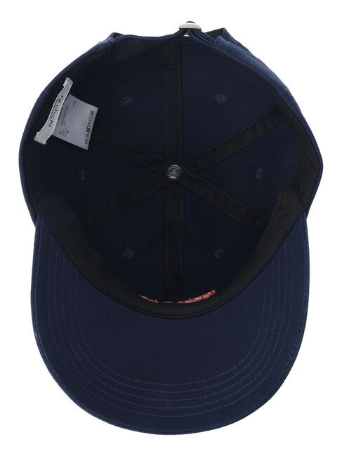 Te chichi TERRASSE「刺繍入りキャップ《2025autumn catalog item》」|その他|