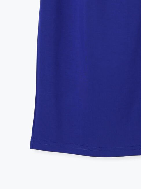 Te chichi TERRASSE「【選べる着丈】ダンボールナロースカート」|スカート|