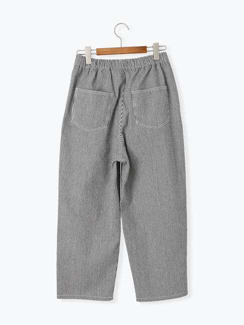 Lugnoncure「【選べる着丈】アソートストレートイージーパンツ」|その他|