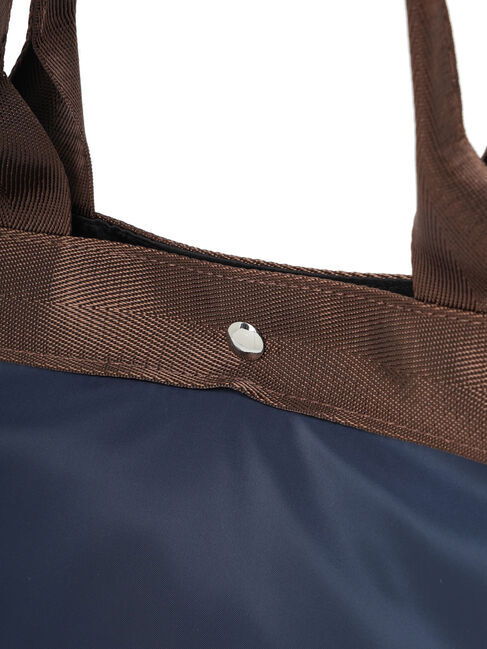 Lugnoncure「舟型トートバッグ」|その他|