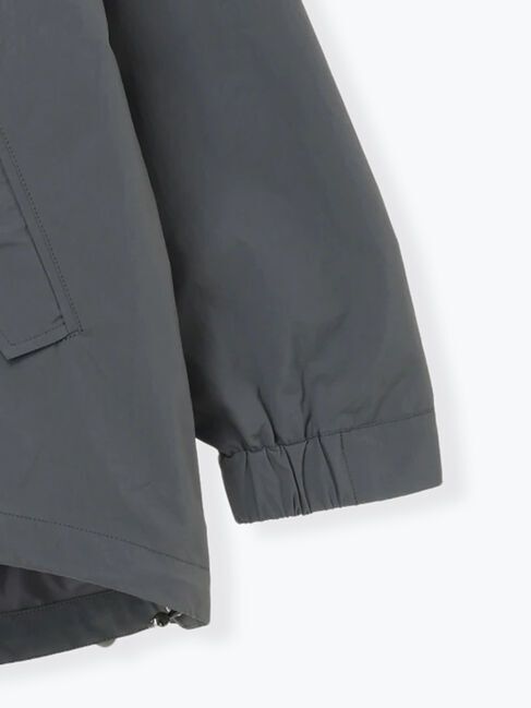 Te chichi「ナイロンマウンテンパーカー」|ブルゾン・スタジャン|