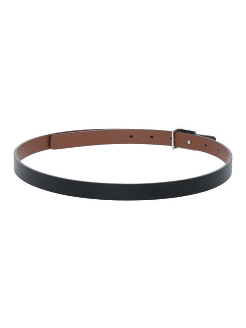 Te chichi「スクエアバックルリバーシブルベルト」|ベルト|