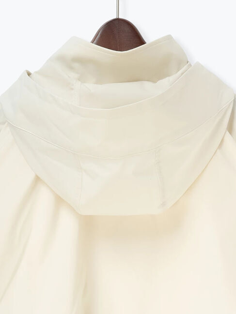 Te chichi「ライトマウンテンパーカー」|ブルゾン・スタジャン|