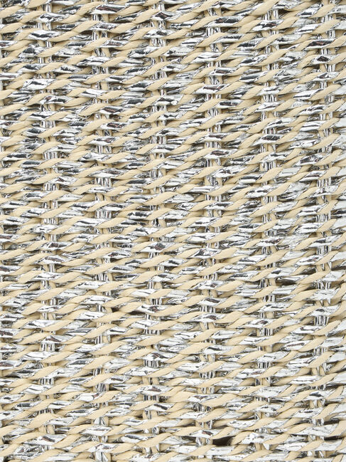 Te chichi「フリンジ付きスクエアカゴバッグ」|その他|