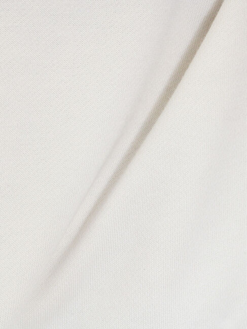 Samansa Mos2「◎ショート丈スウェット」|Tシャツ・カットソー|