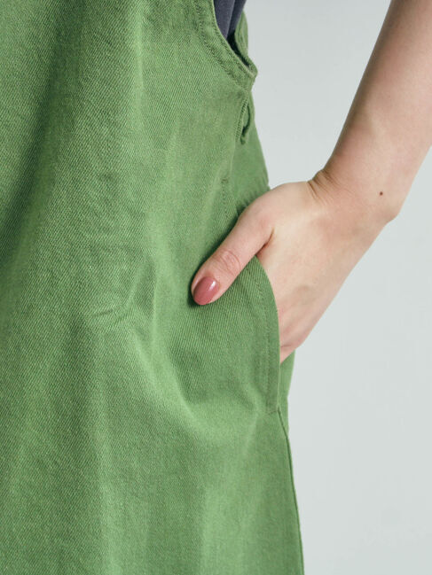 SM2「アシメサロペットジャンスカ」|ワンピース|