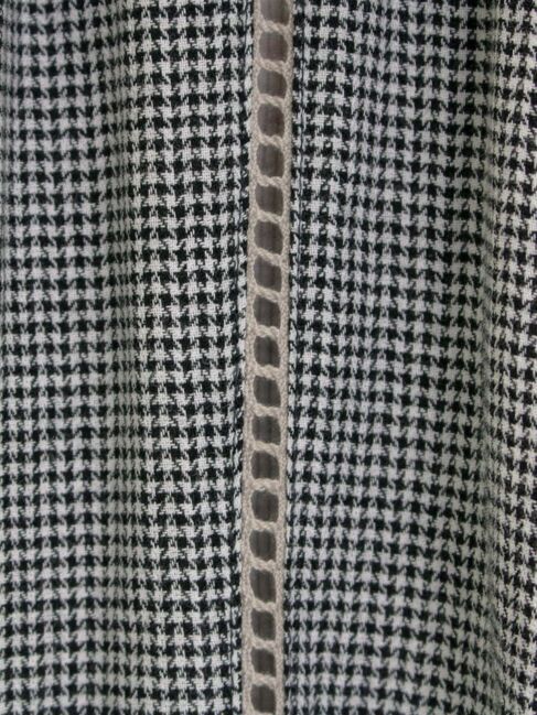 Samansa Mos2「はしごレースふんわりチュニック」|シャツ・ブラウス|