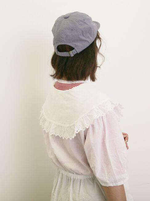 Samansa Mos2「◎カシュクールレースブラウス」|シャツ・ブラウス|