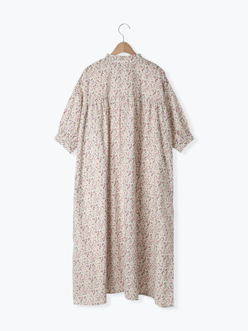 Samansa Mos2「【接触冷感】シャツワンピース ≪S/Mサイズ≫」|ワンピース|