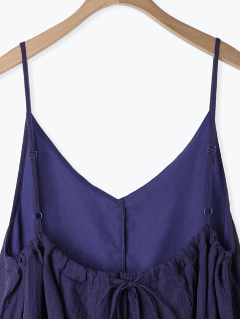 Samansa Mos2「ボイルキャミワンピース」|ワンピース|